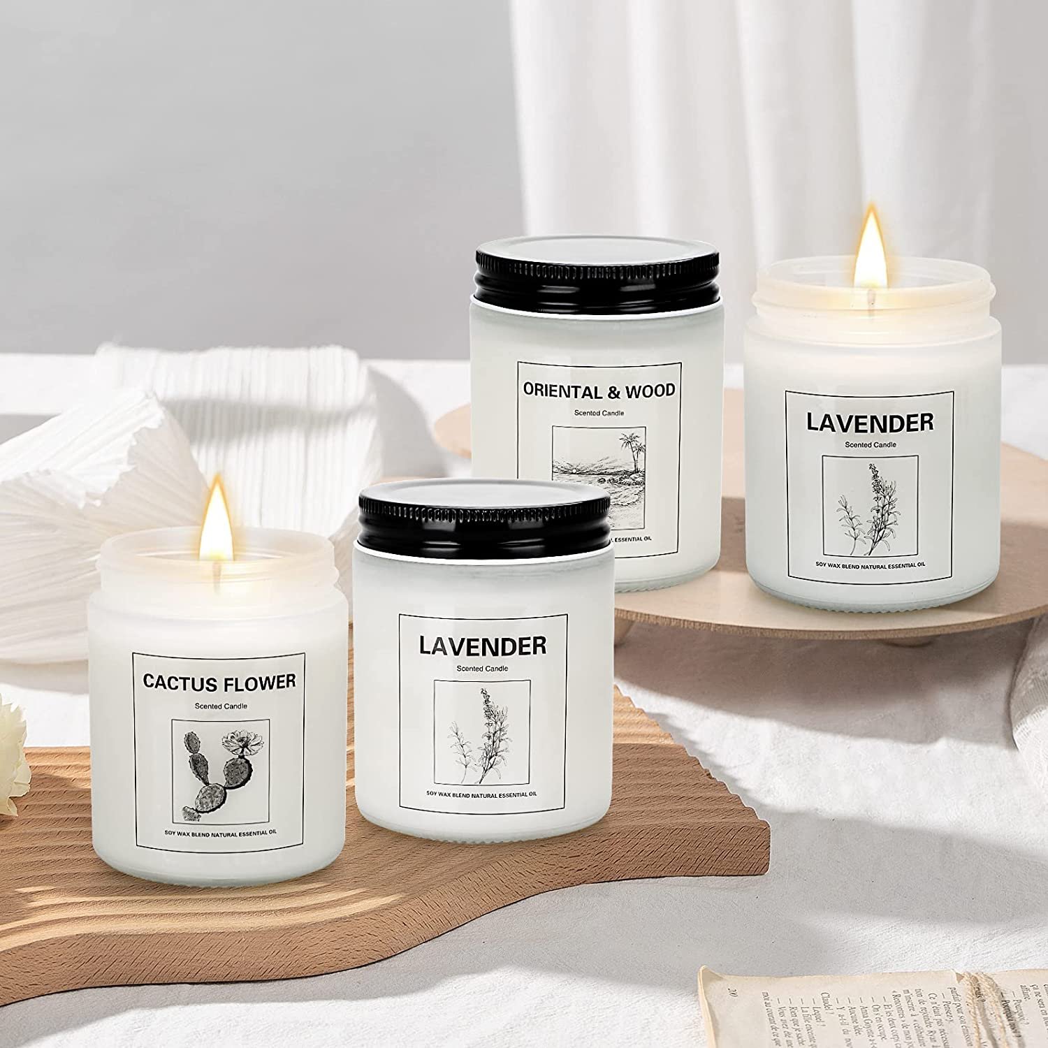 Candles